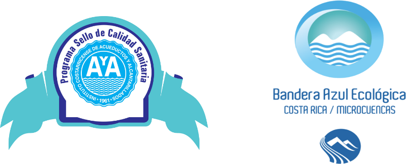 Company logos