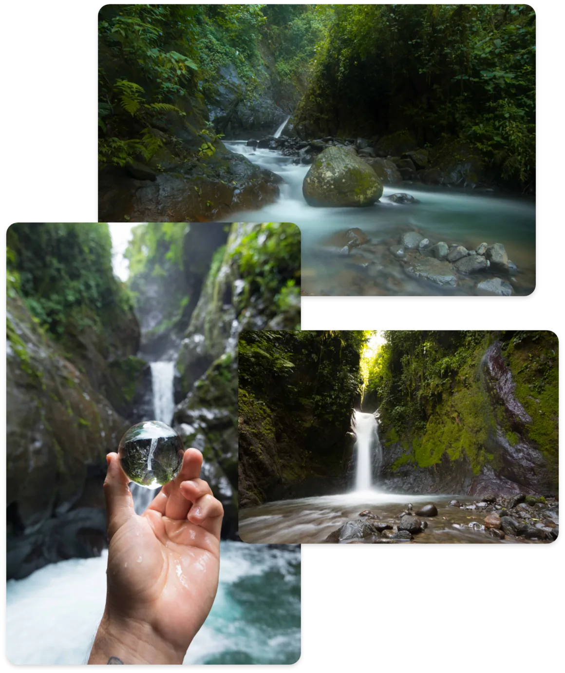 About image