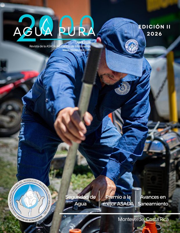 Portada de la II edición de 2026