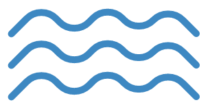 Wave shape